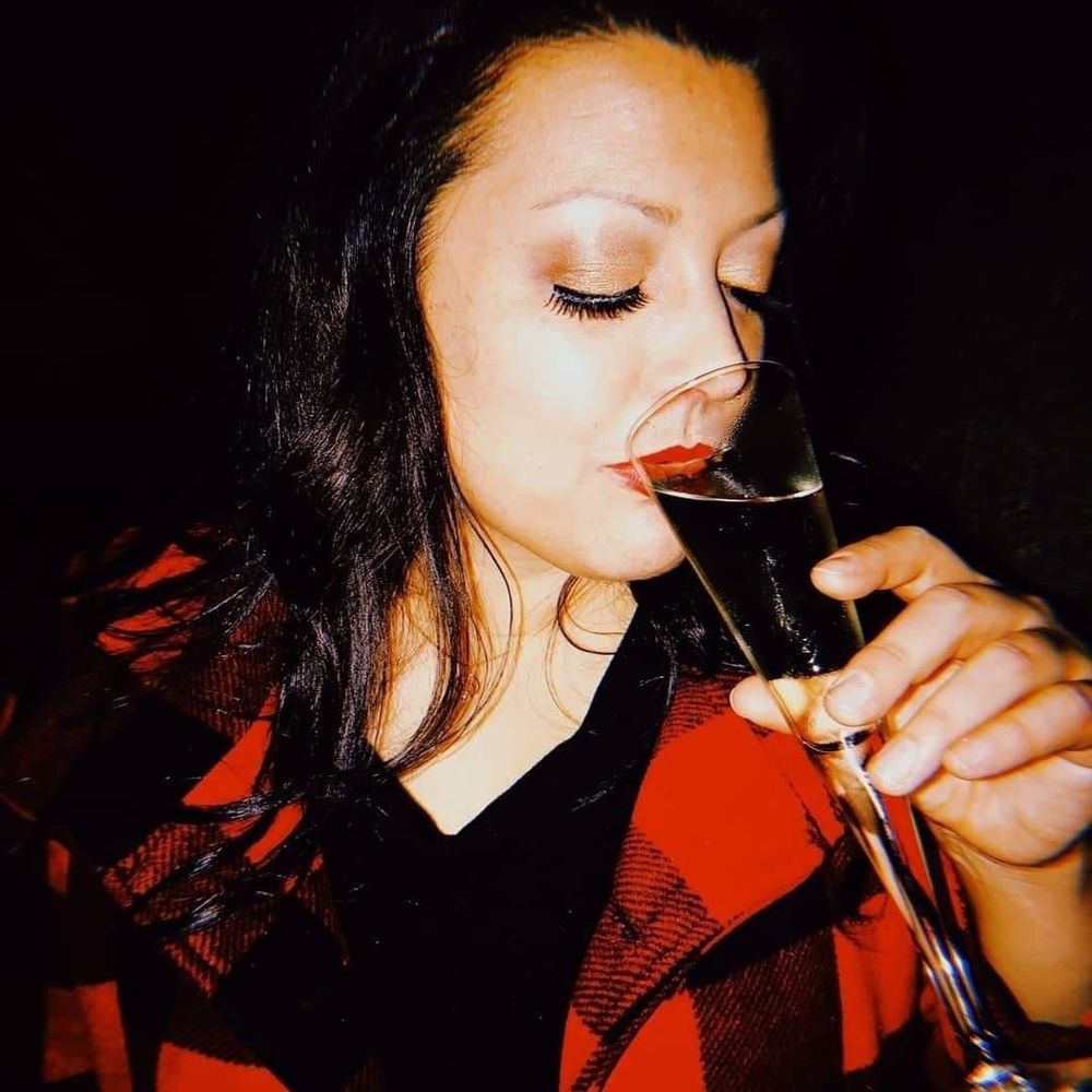 Meet your Posher, Kelli